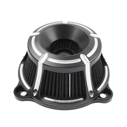 Air Cleaner Filter for Harley Davidson Touring FLHR FLH (2008–2016)