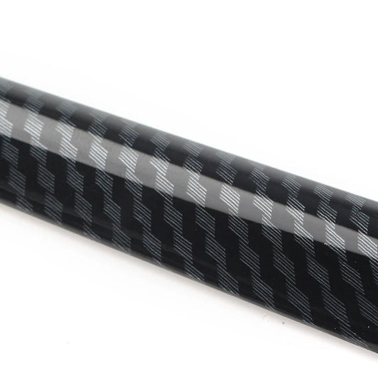 Carbon Interior Headlight Switch Button Cover Trim for Subaru Forester (2019-2020)
