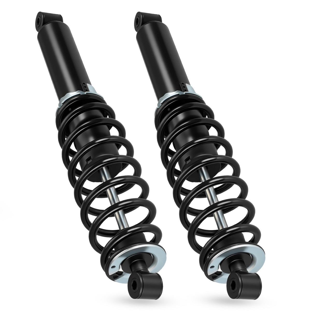 Set of 2 Rear Shock Absorbers for Polaris Sportsman X2 550 (2010)