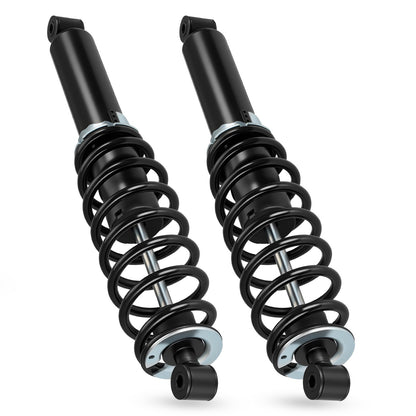 Set of 2 Rear Shock Absorbers for Polaris Sportsman X2 550 (2010)