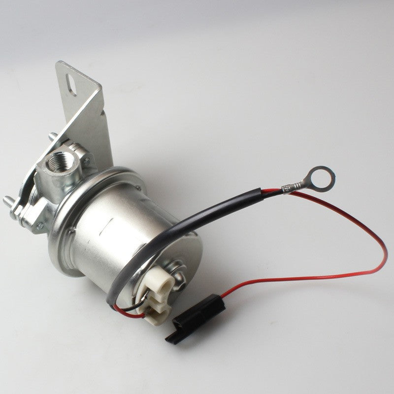 Electric Fuel Pump for Case IH 2344 2366 2377 2388 2577 2588 (–)