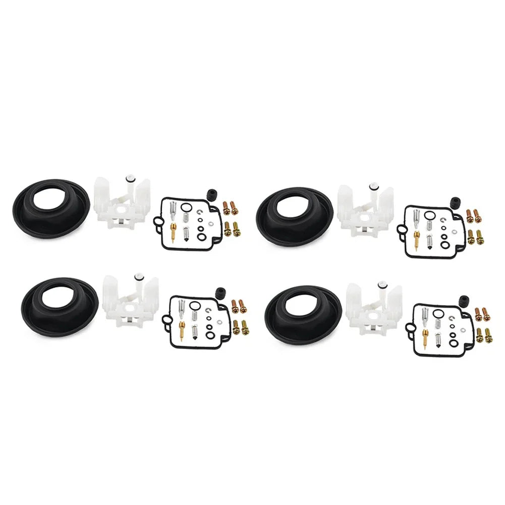 Carburetor Repair Kit Float Diaphragm for Suzuki GSXR1100 (1993-1998)