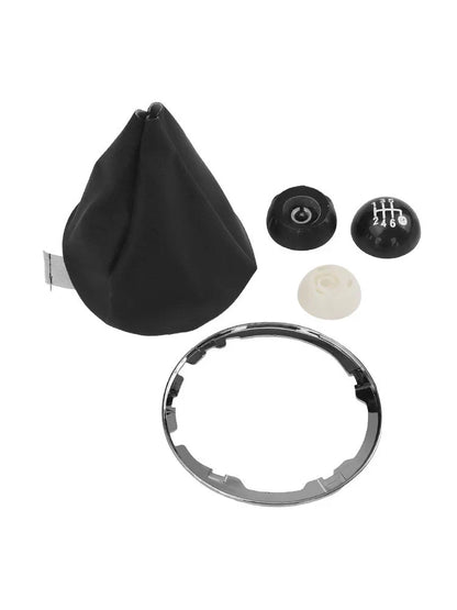 Shift Knob / 1 x / Fiat Shift Knob for Fiat (2012–2018)
