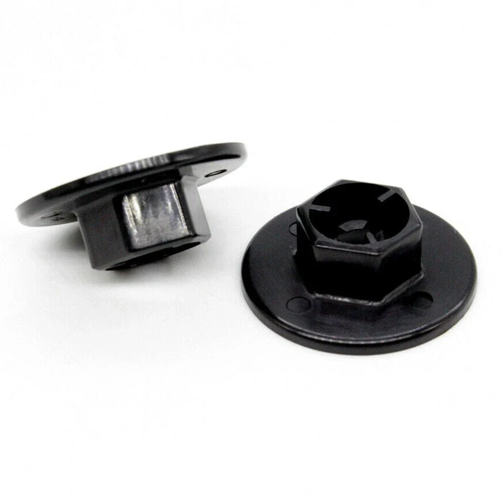 Liner Nut Fender 14mm 20x30mm for Kia Nylon Wheelhouse