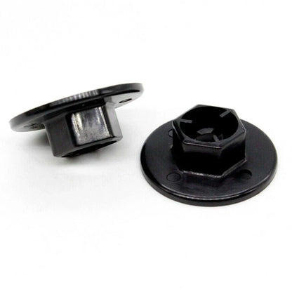 Liner Nut Fender 14mm 20x30mm for Kia Nylon Wheelhouse