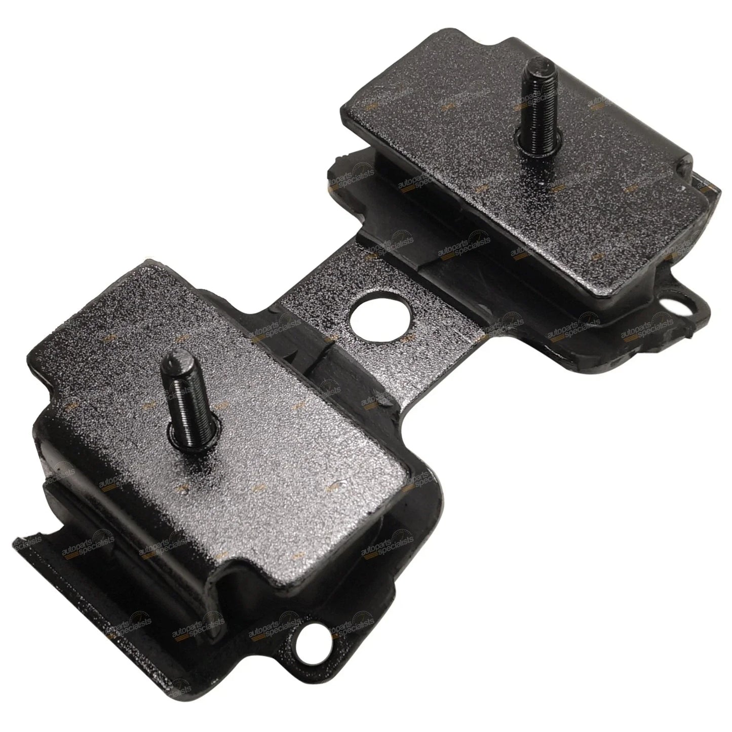 Rear Engine Gearbox Mount for Toyota Landcruiser BJ73 BJ74 3B 3.4L Diesel