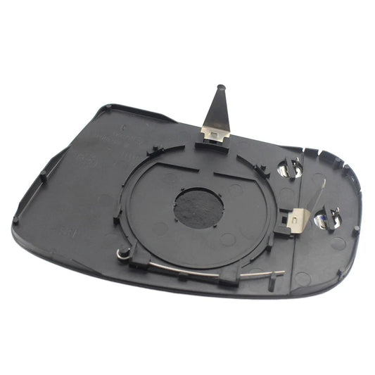 Right Side Heated Wing Mirror Glass for Mercedes S55 (2001-2003)