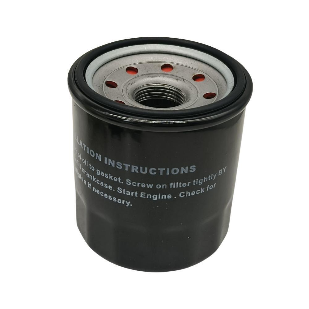 Maintenance Kit for Yamaha FT50G FT50J FT60D FT60G Outboard (Thermostat & Filter)