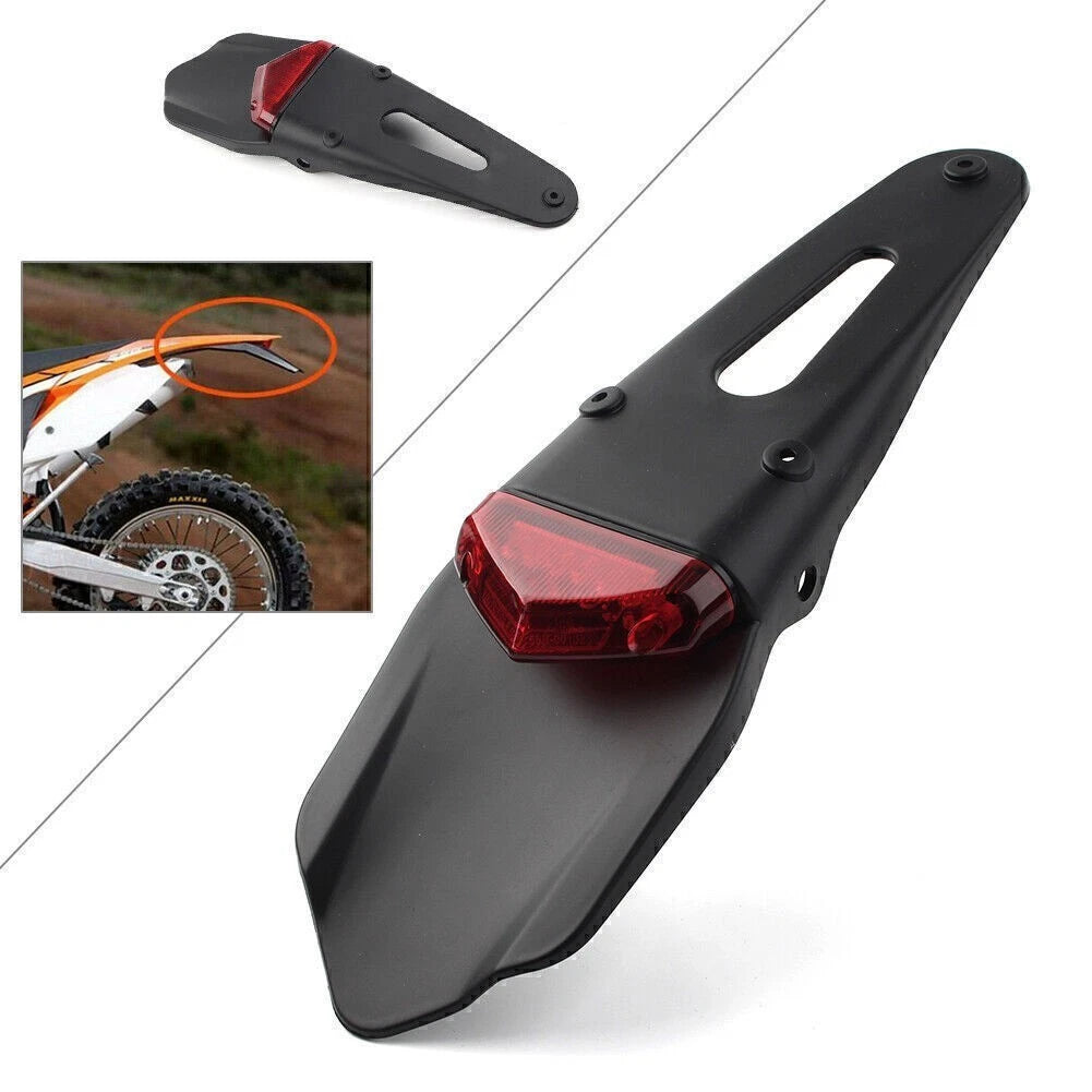 Dual Stainless Steel Exhaust Pipe Tail Muffler Tip Accessory for Universal Fit