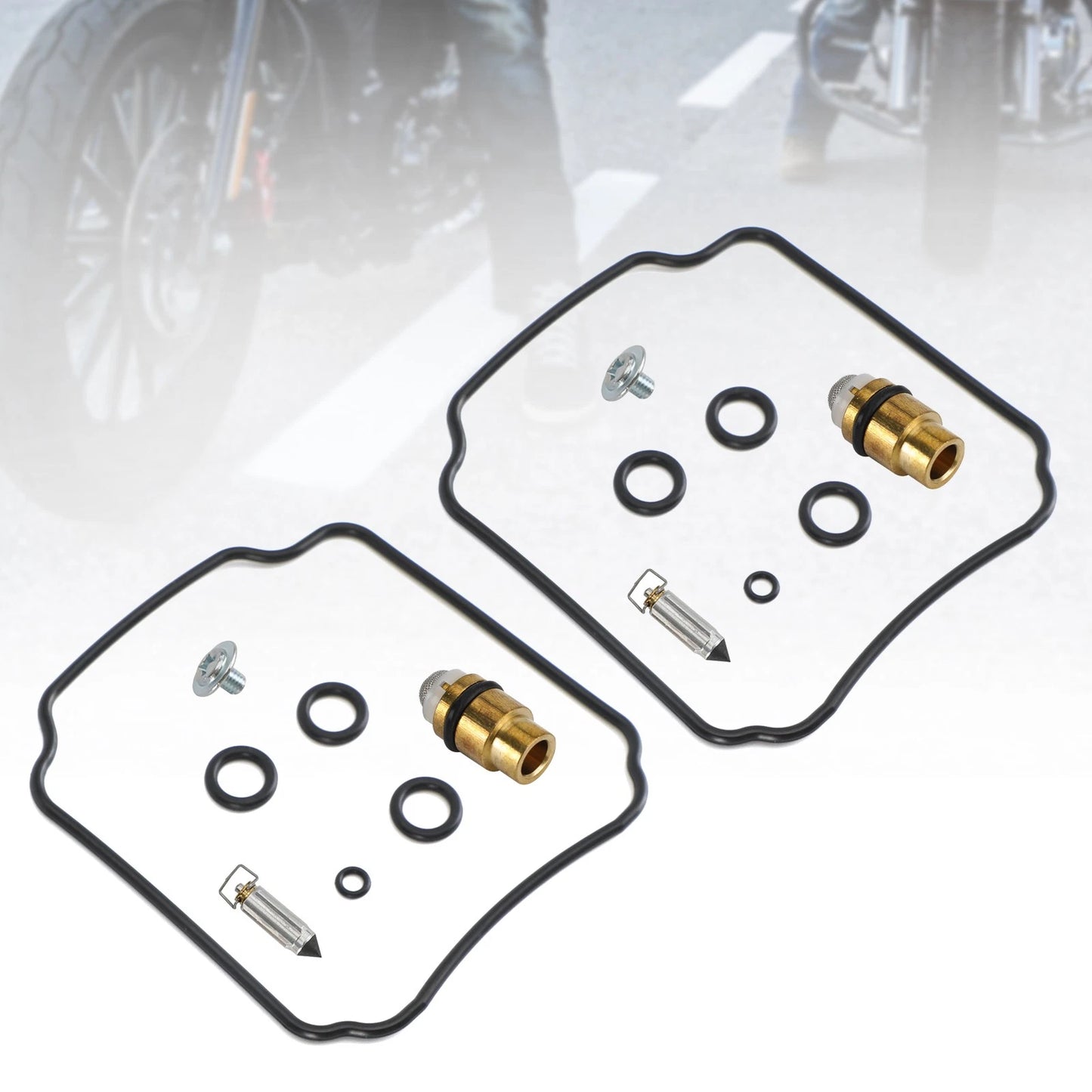 Gear Shift Pallets for Porsche Cayenne Macan (2015–2023) Aluminum Silver