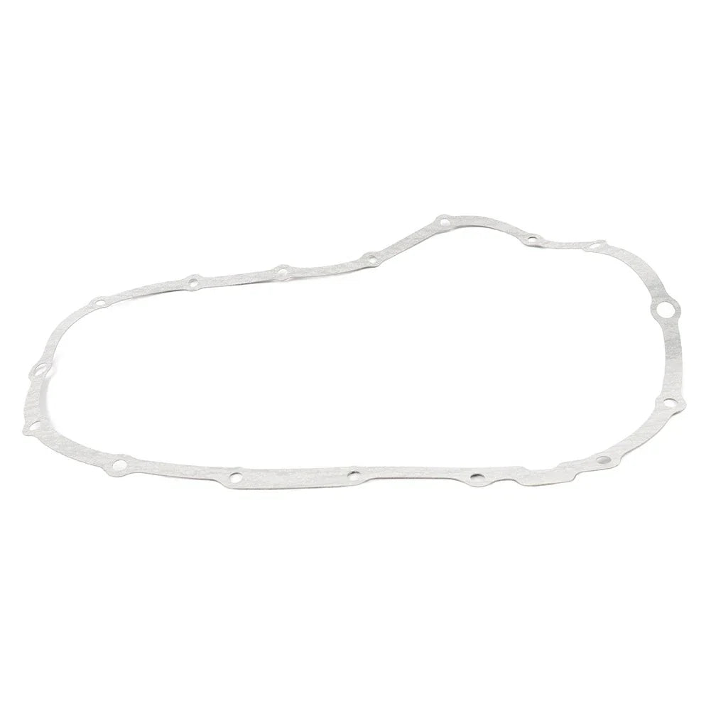 Crankcase Clutch Cover Gasket for Harley Sportster XL883 (2004-2020)