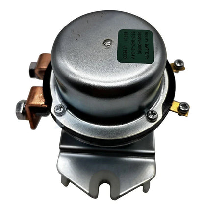 Battery Relay Switch 24V for PC200-6 Excavator (1998–2003)