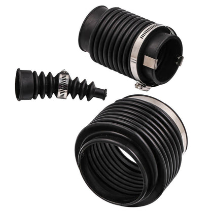 Transom Bellows Repair Kit for MerCruiser Alpha 1 Gen 2 (1983–1990)