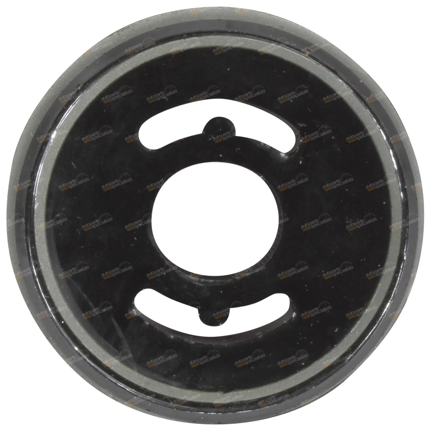 2 Side Mount Bushes for Ford Territory SX SY (2004–2011) Polyurethane