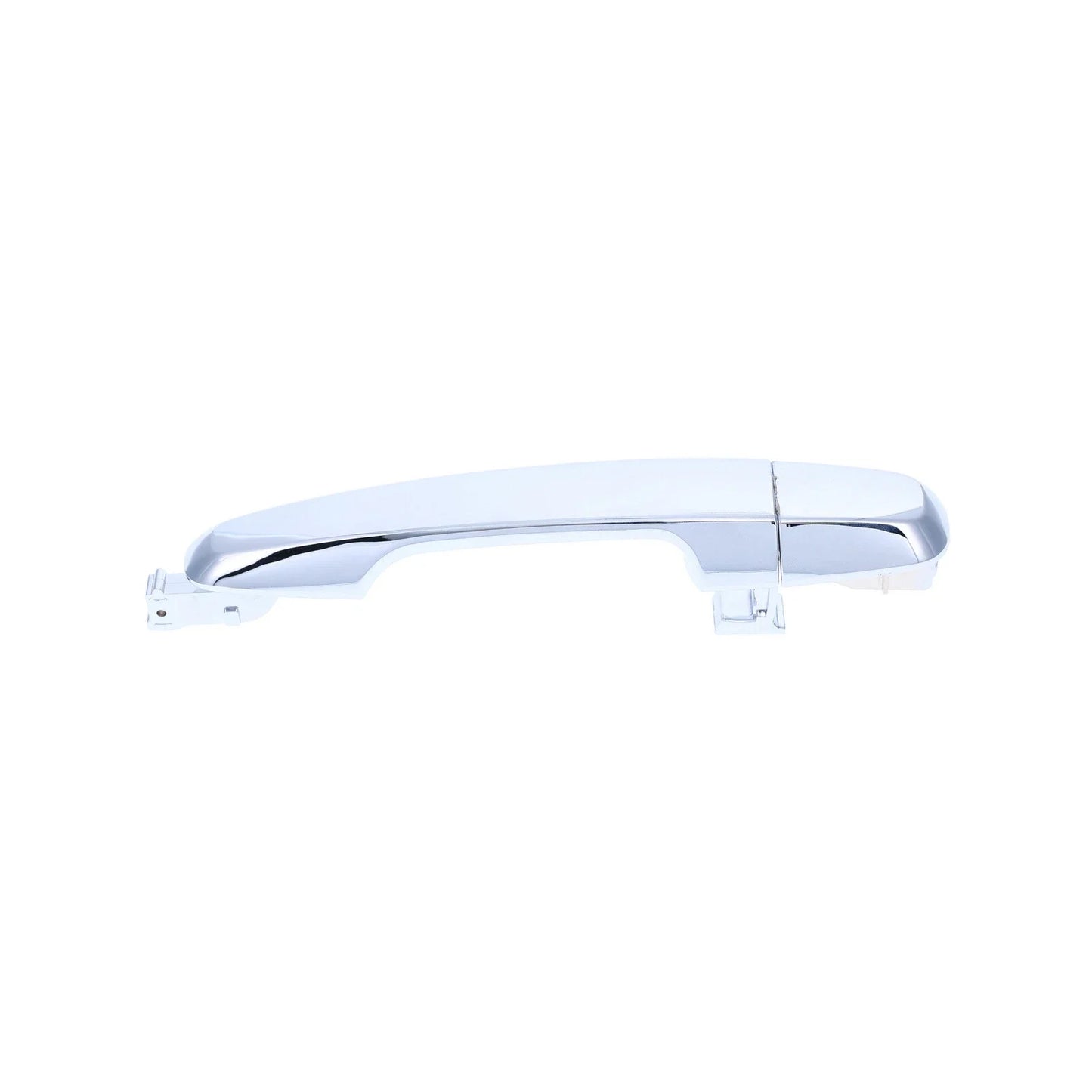 Front / Rear Left Door Handle No Keyhole for Mitsubishi Triton (2015–2023)