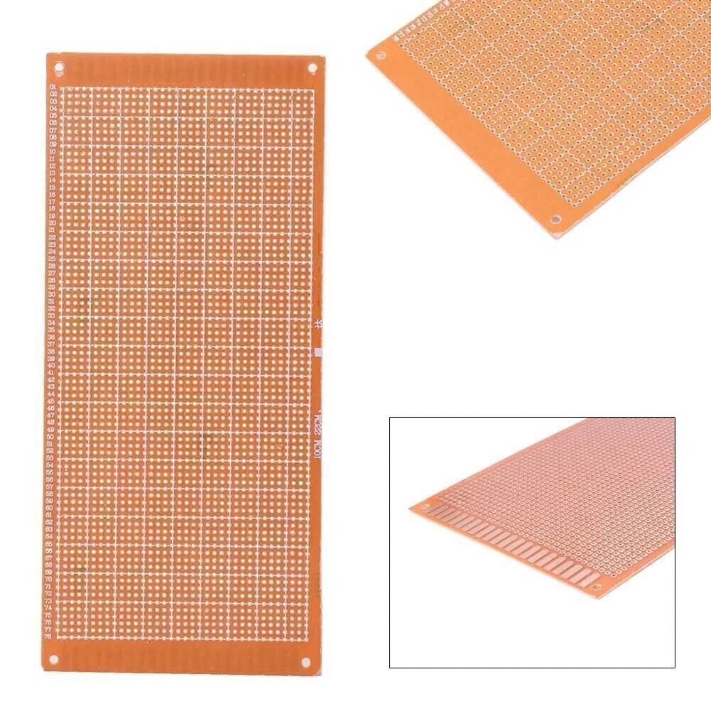 Hood Scoop Vent for Universal Car Pickup (Universal Fit)