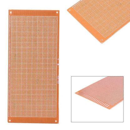 Hood Scoop Vent for Universal Car Pickup (Universal Fit)
