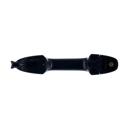 Outer Door Handle Set of 2 Black for Toyota Hilux (2015–2020) RAV4 (2012–2019)