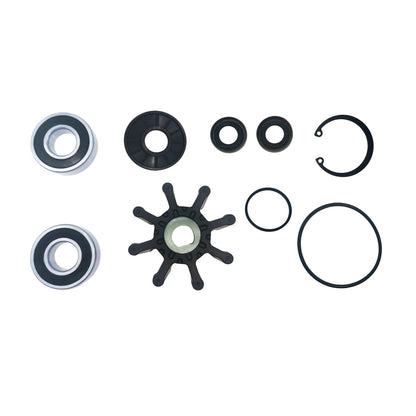 Water Pump Impeller Repair Kit for Mercruiser Bravo (Year Range)