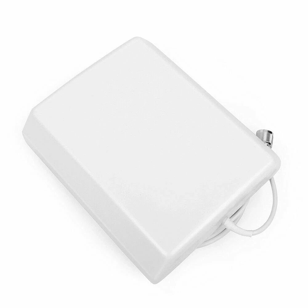 Indoor Panel Antenna N Male for Mobile Signal Booster