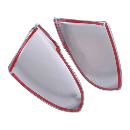 2 x Rear View Mirror Caps for Kia Optima K5 JF (2016-2019)