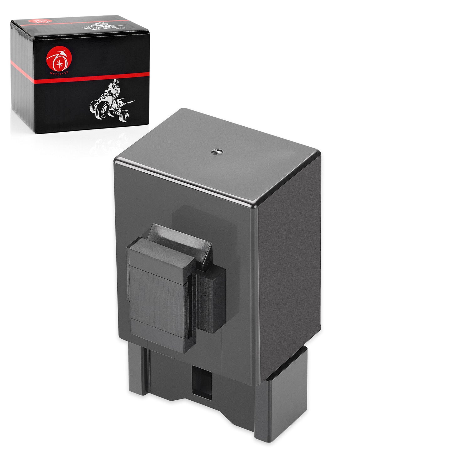 Relay Assembly for Yamaha YZF-R6 R1 FZS1000 FZ1 (2000–2005)