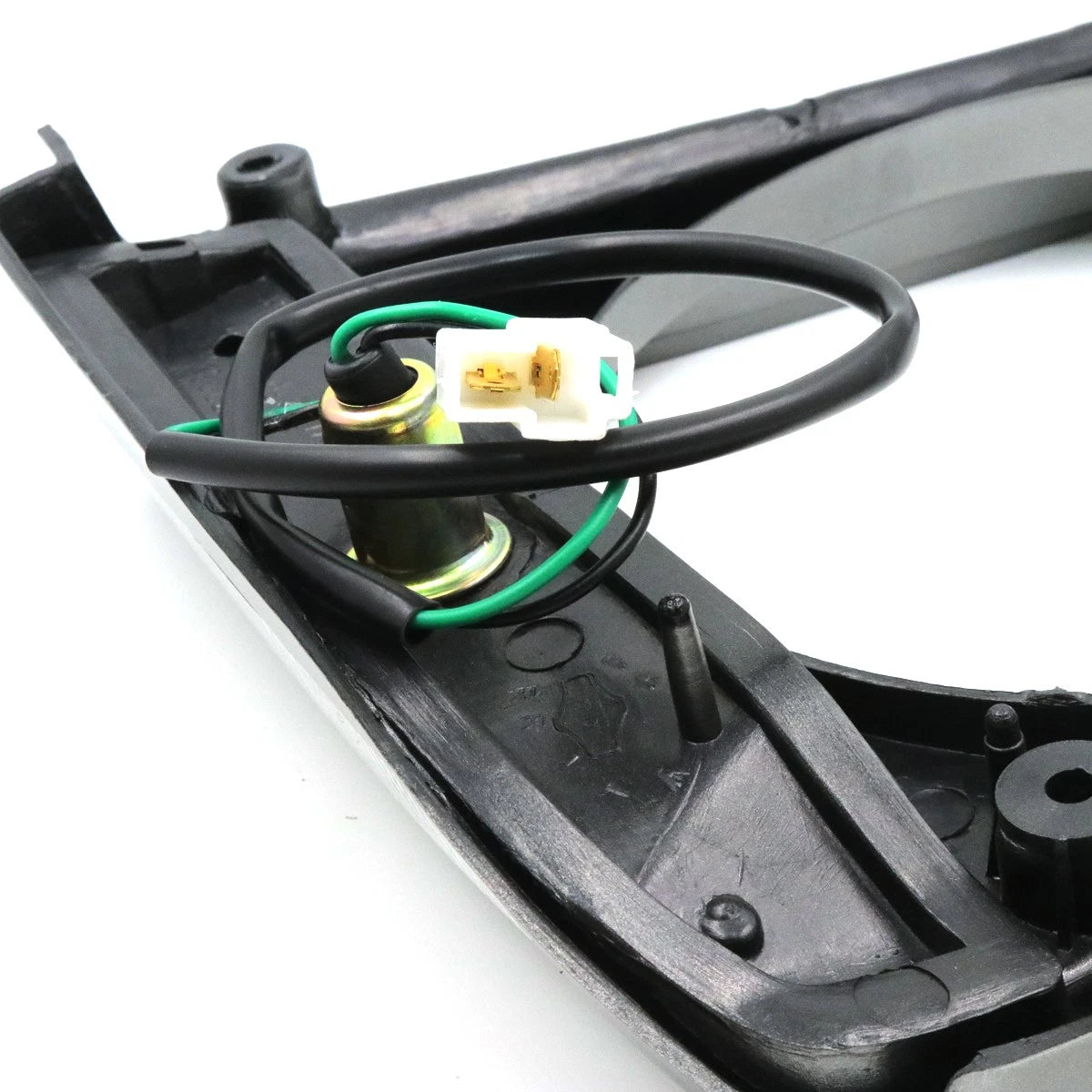 Headlight Door Bezel for Toyota Stout (RK110, RK111) 1970–1980