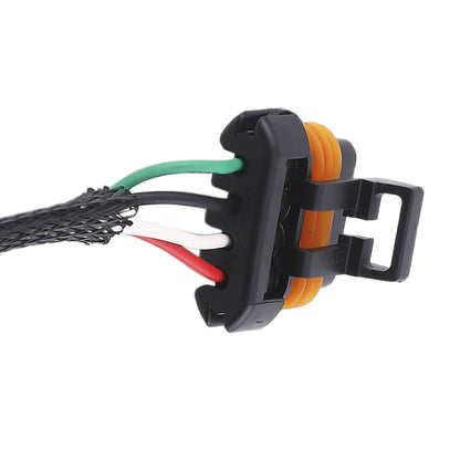 Speed Sensor for John Deere 450H 550H 650H 700H 750C 850C (2000–2023)