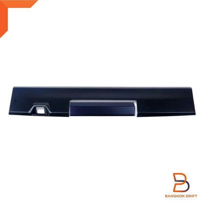 Black Rear Tailgate Handle for Mitsubishi Triton Ute (2019-2023)