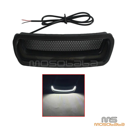 Super Bright LED Fairing Vent Lights for Softail Low Rider El Diablo FXRST (2022)