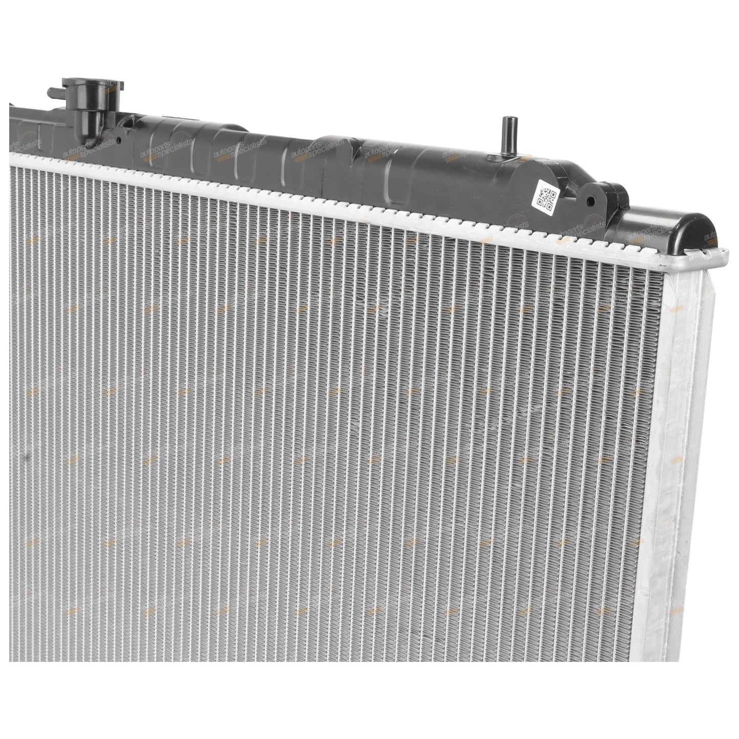 Aluminium Alloy Radiator for Nissan Patrol GU V6 4.5L (1997–2001)
