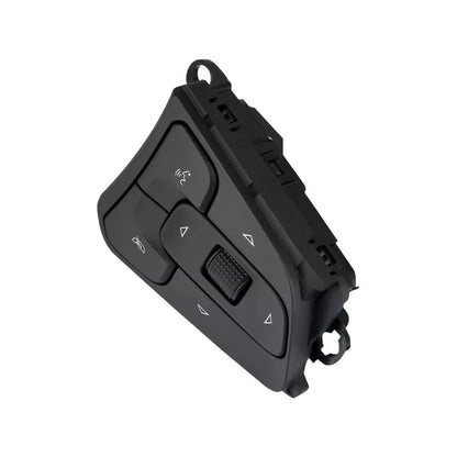 Steering Wheel Audio Control Switch for GMC (2019–2023)