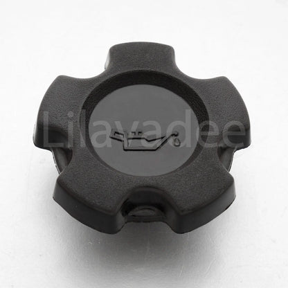 Engine Oil Filler Cap Cover for Nissan Hardbody Navara D21 BD25 BDI (1997-2001)