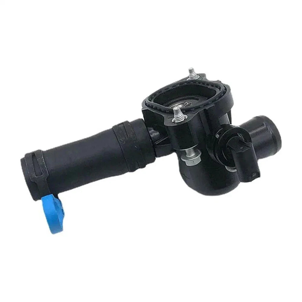 Coolant Thermostat with Sensor for Chevy Cadillac (2000-2015)