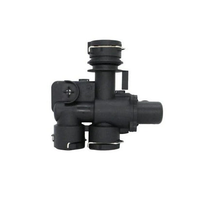 Coolant Heater Control Valve for Mercedes-Benz W211 W219 E63 (2003-2009)