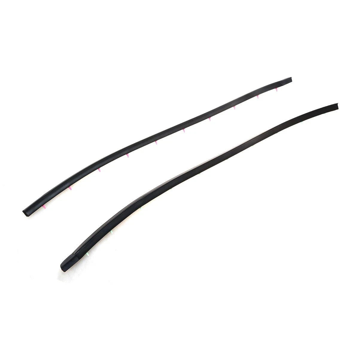 Front Door Weatherstrip