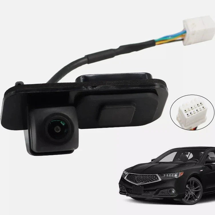 Back Camera for Acura TLX (2015–2020)