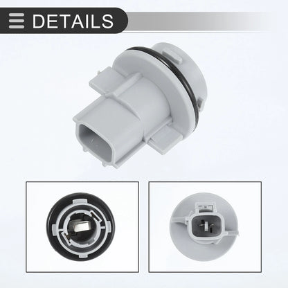 Front Turn Signal Light Socket Plug for Toyota 4Runner (No. 9007599078)