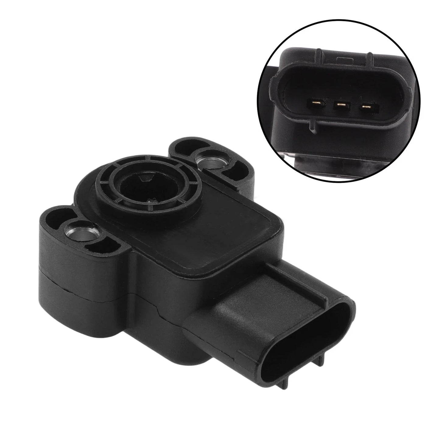 Throttle Position Sensor No.M5112A199AA for Ford Crown Victoria (1995–2004)