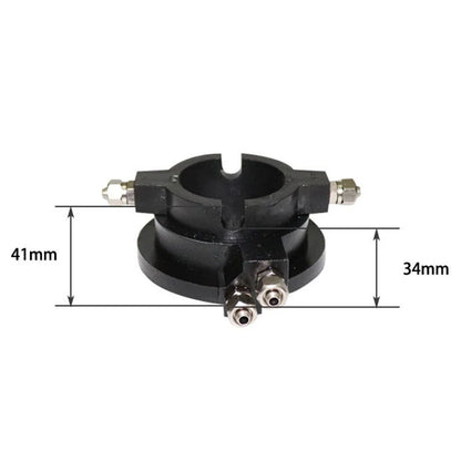 Optimal Performance Cylinder Air Distributor Valve for Tire Changer Machines