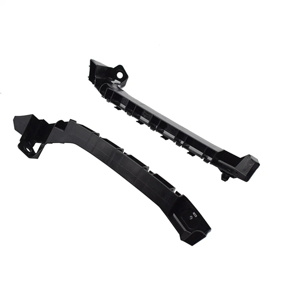 Front Bumper Bracket Set for 2008-2014 Subaru Impreza WRX / WRX STi