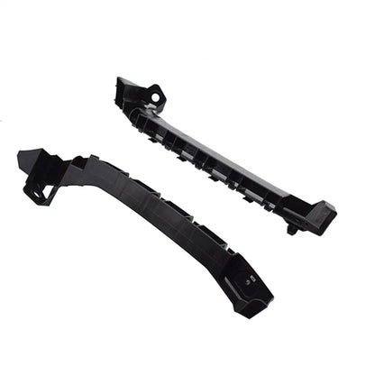 Front Bumper Bracket Set for 2008-2014 Subaru Impreza WRX / WRX STi