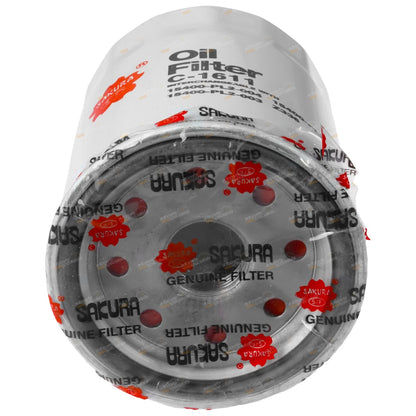 Oil Filter for Honda Legend (1987–1996)