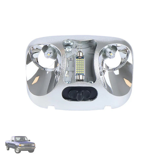 LED Interior Overhead Dome Light for Ford Ranger Edge (1998-2011)