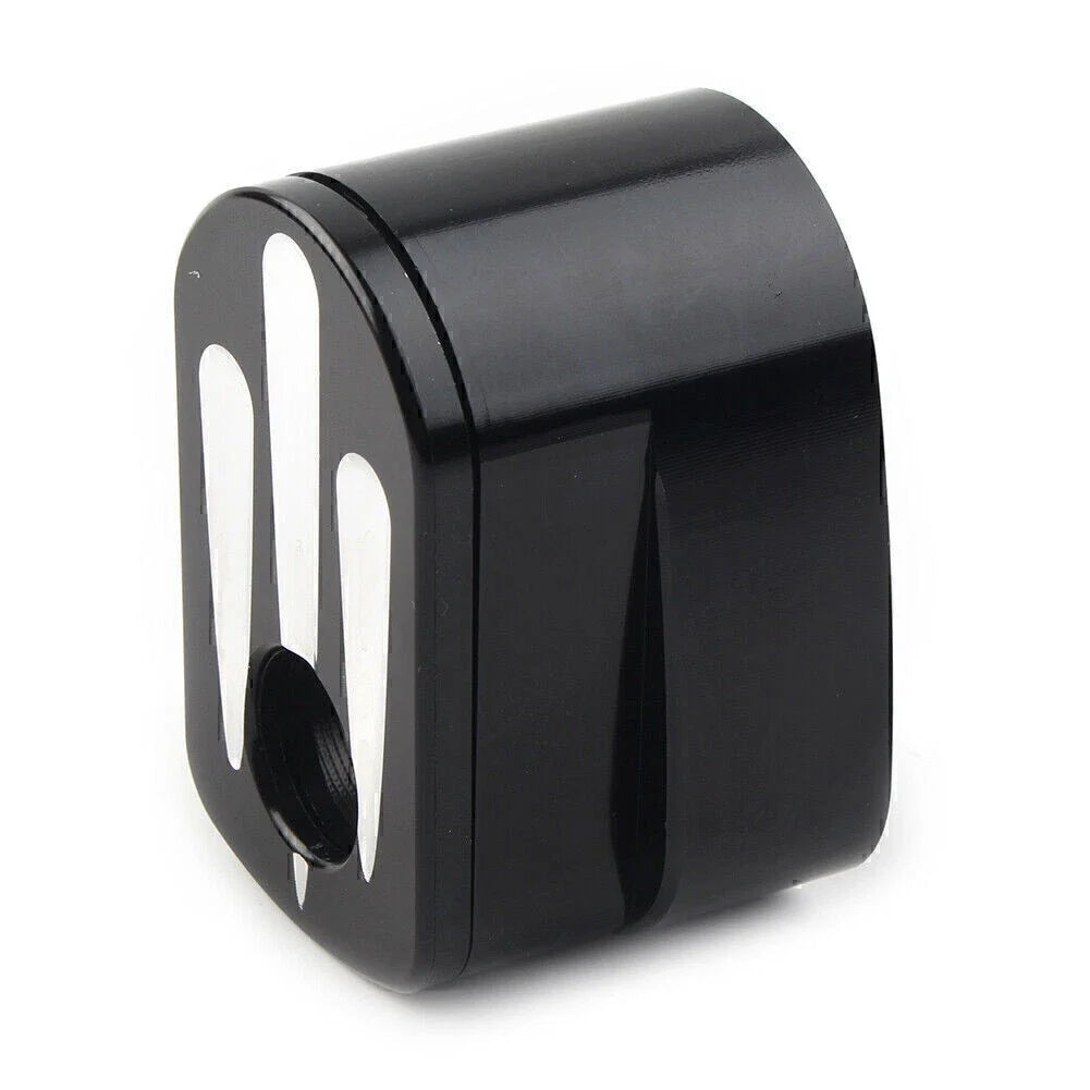 Billet Ignition Switch Cover for Harley Street Road Glide (2014-2023)
