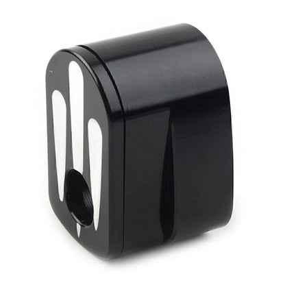 Billet Ignition Switch Cover for Harley Street Road Glide (2014-2023)