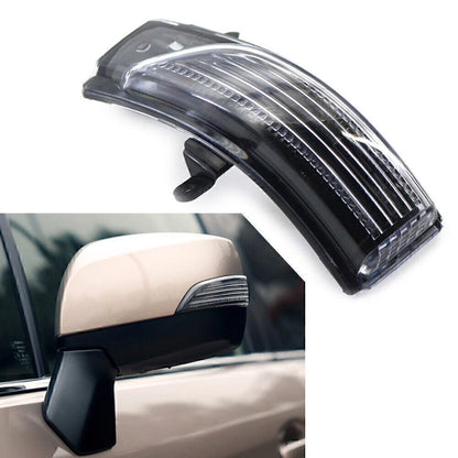 Left Side Turn Signal Light for Subaru (2012–2018)