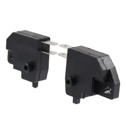 Motorcycle Front Brake Light Stop Lever Clutch Switch for Suzuki Honda