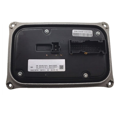 LED Headlight Control Module for Mercedes W222 (2014–2020)