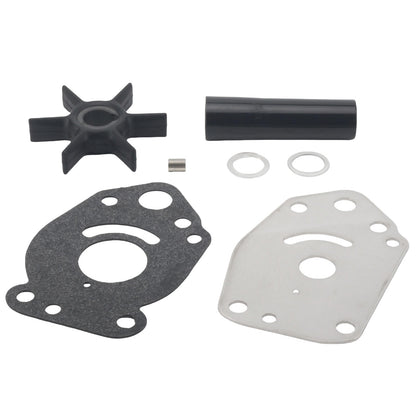 Water Pump Impeller Kit for Mercury Mariner 6-15 HP (4-Stroke)